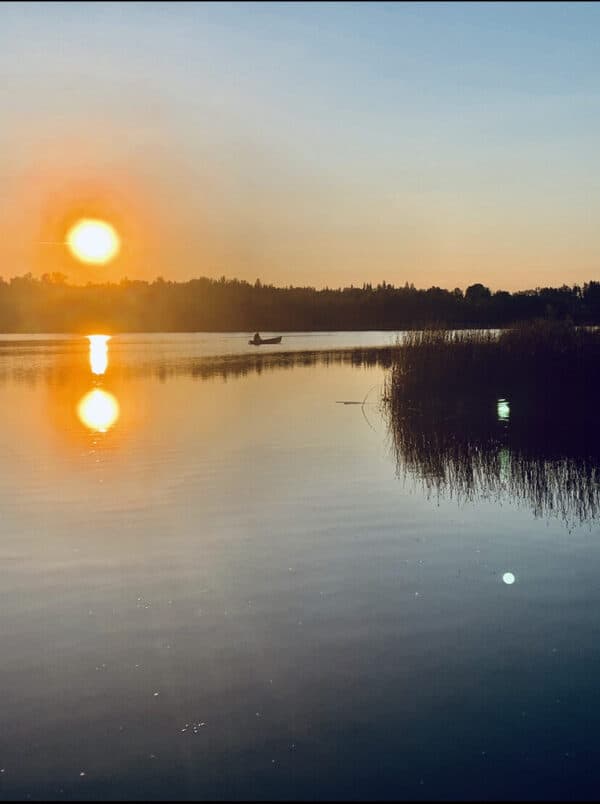 Spring Lake RV Resort - Parks and Campground Owners' Association of Albera