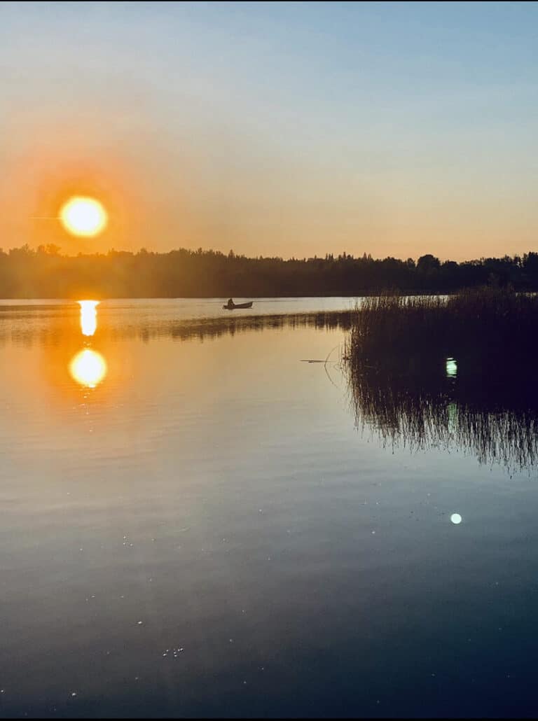 Spring Lake RV Resort - Parks and Campground Owners' Association of Albera